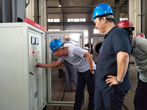 中速磨煤機(jī)動態(tài)分離器現(xiàn)場運(yùn)行調(diào)試技術(shù)交流